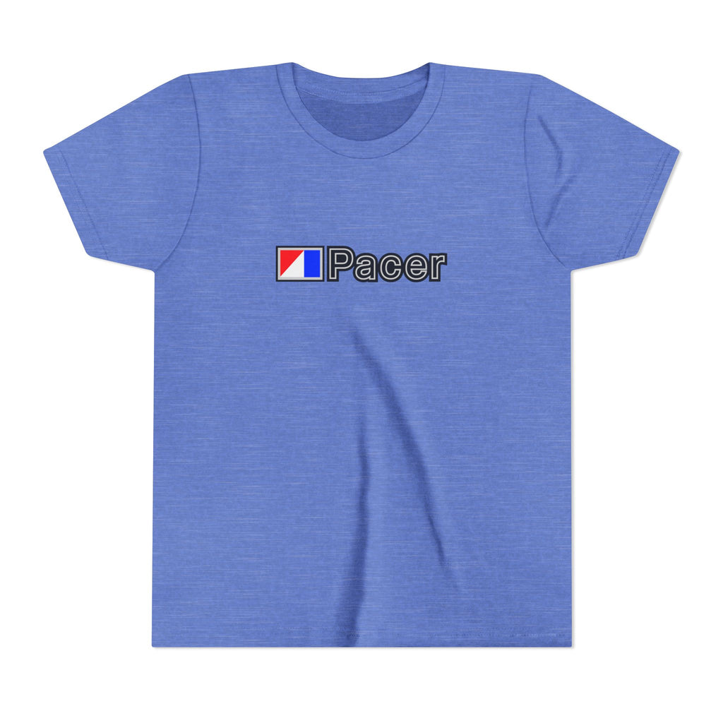 Pacer International Kids Tee / T-Shirt