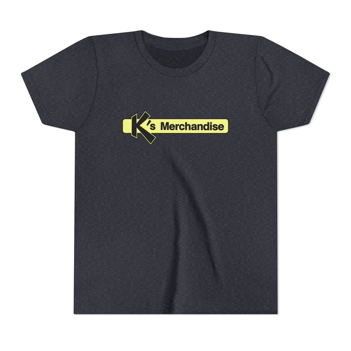 K's Merchandise Mart Kids Tee / T-Shirt
