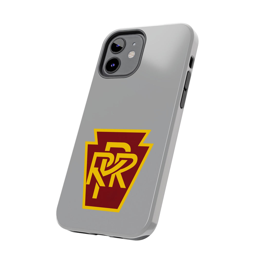 Pennsylvania Railroad Tough Phone Case