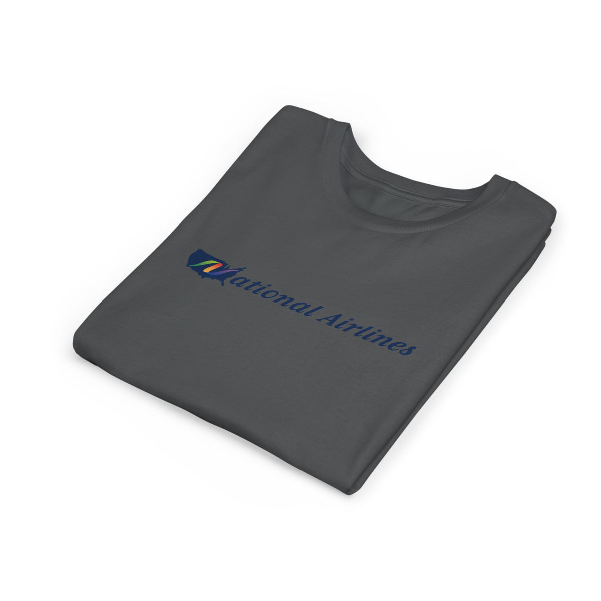 National Airlines (1999-2002) Kids Tee / T-Shirt