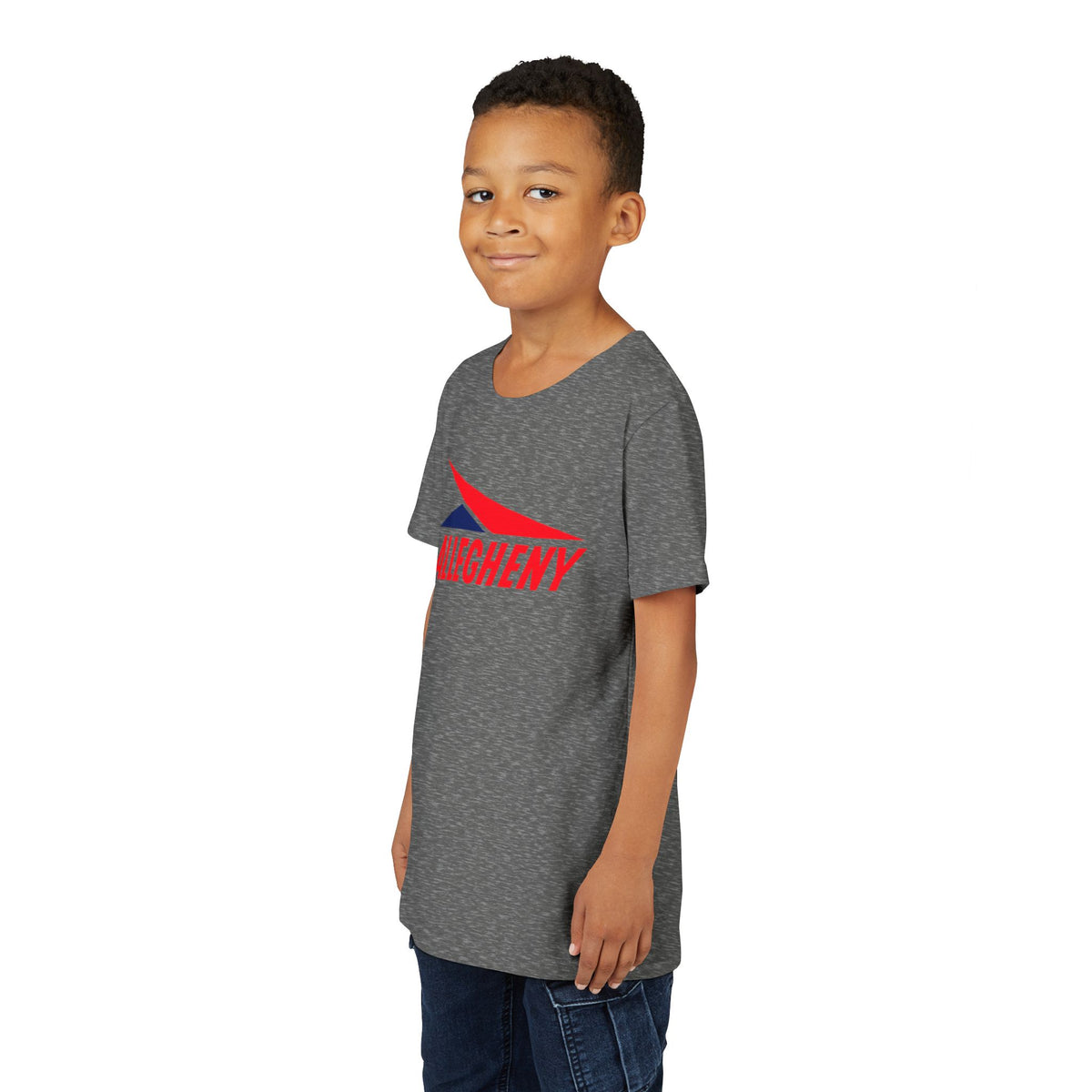 Allegheny Airlines Kids Tee / T-Shirt