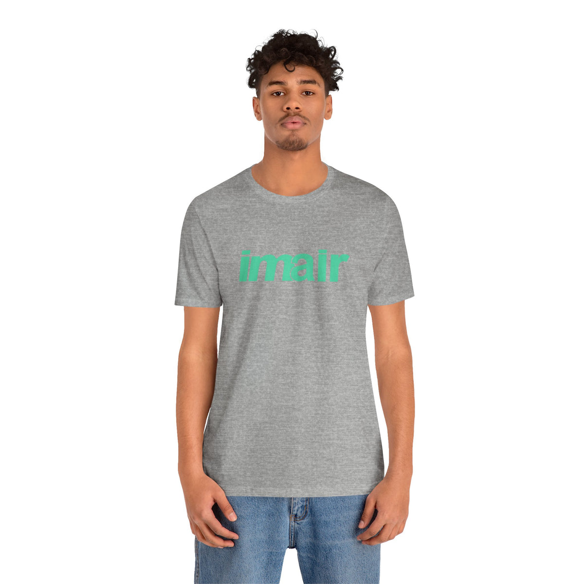 Imair Airlines T-Shirt