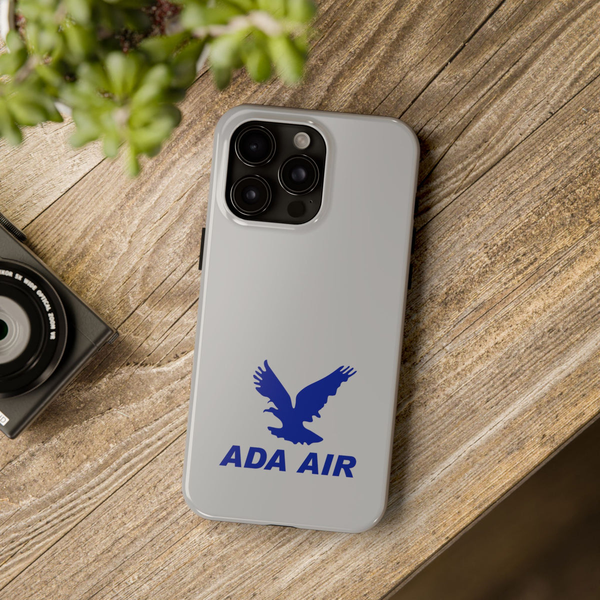 Ada Air Tough Phone Case