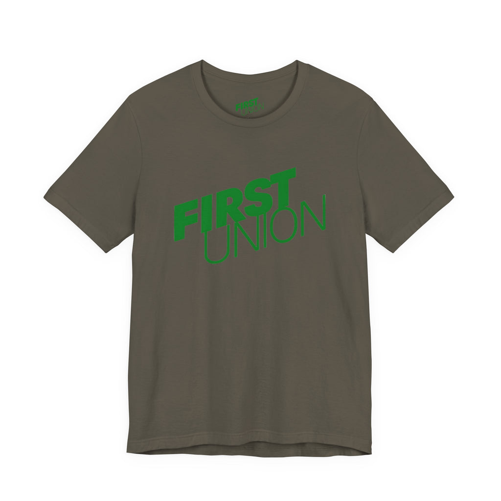 First Union T-Shirt