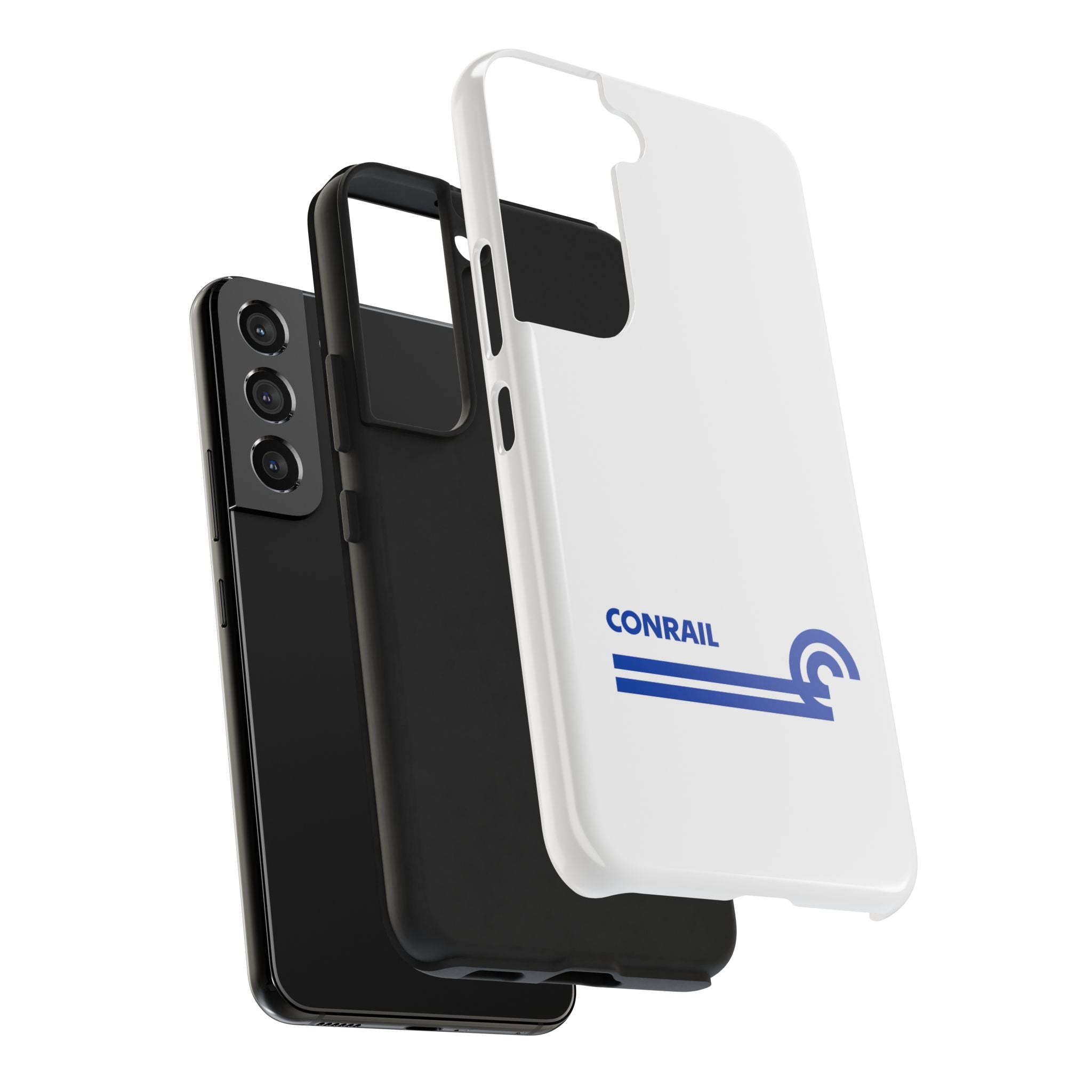 Conrail (Consolidated Rail Corporation) Tough Phone Case