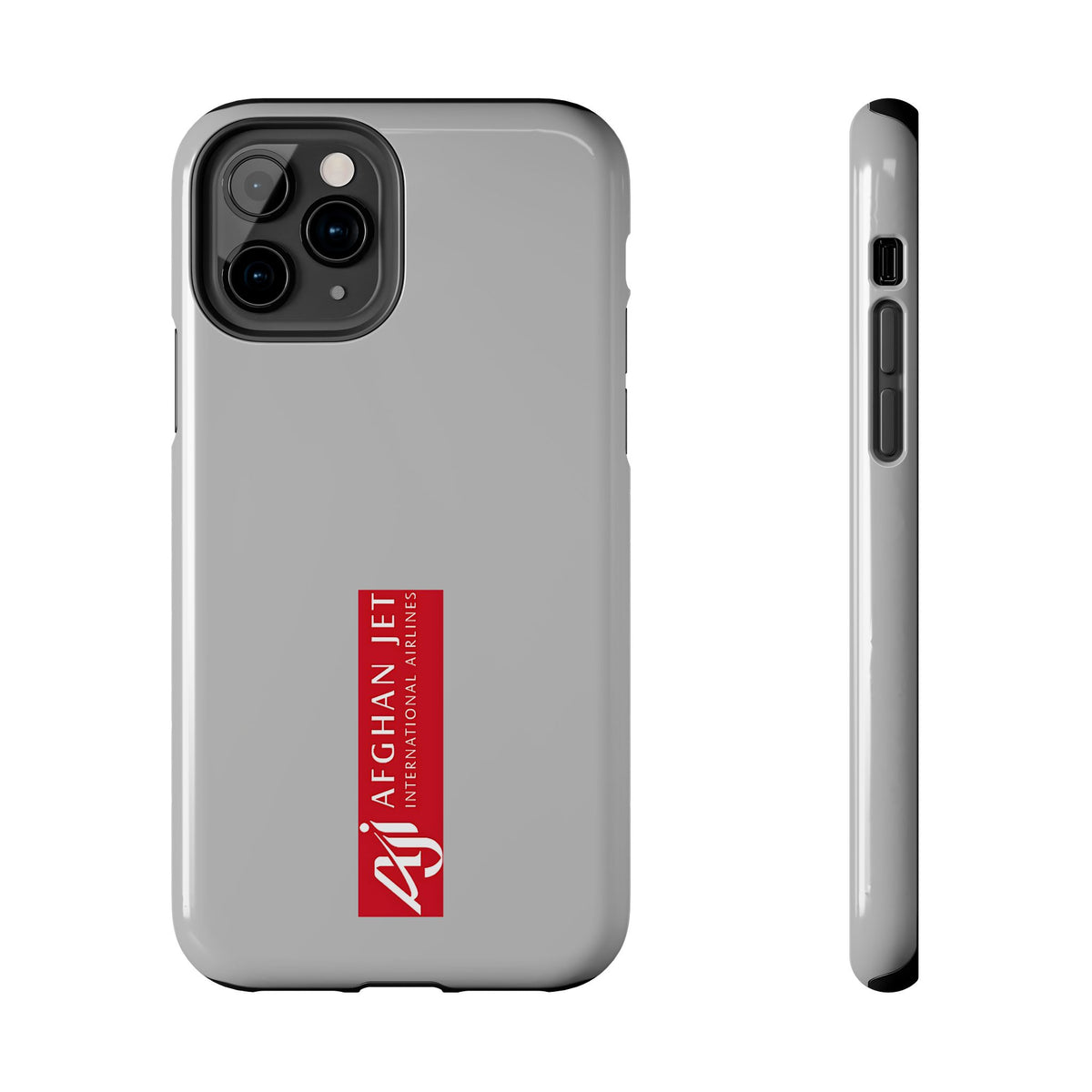 Afghan Jet International Airlines Tough Phone Case