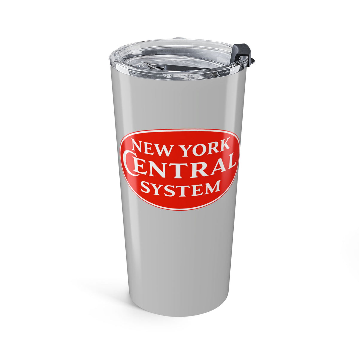 New York Central Railroad 20oz Insulated Tumbler