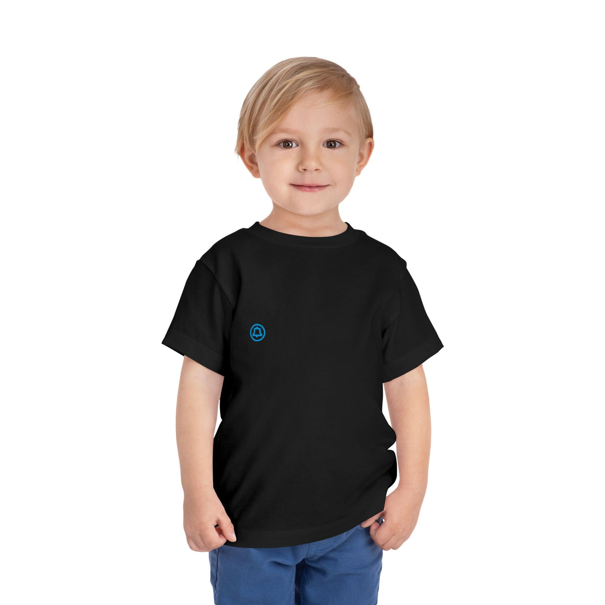 Pacific Northwest Bell Toddler Tee / T-Shirt