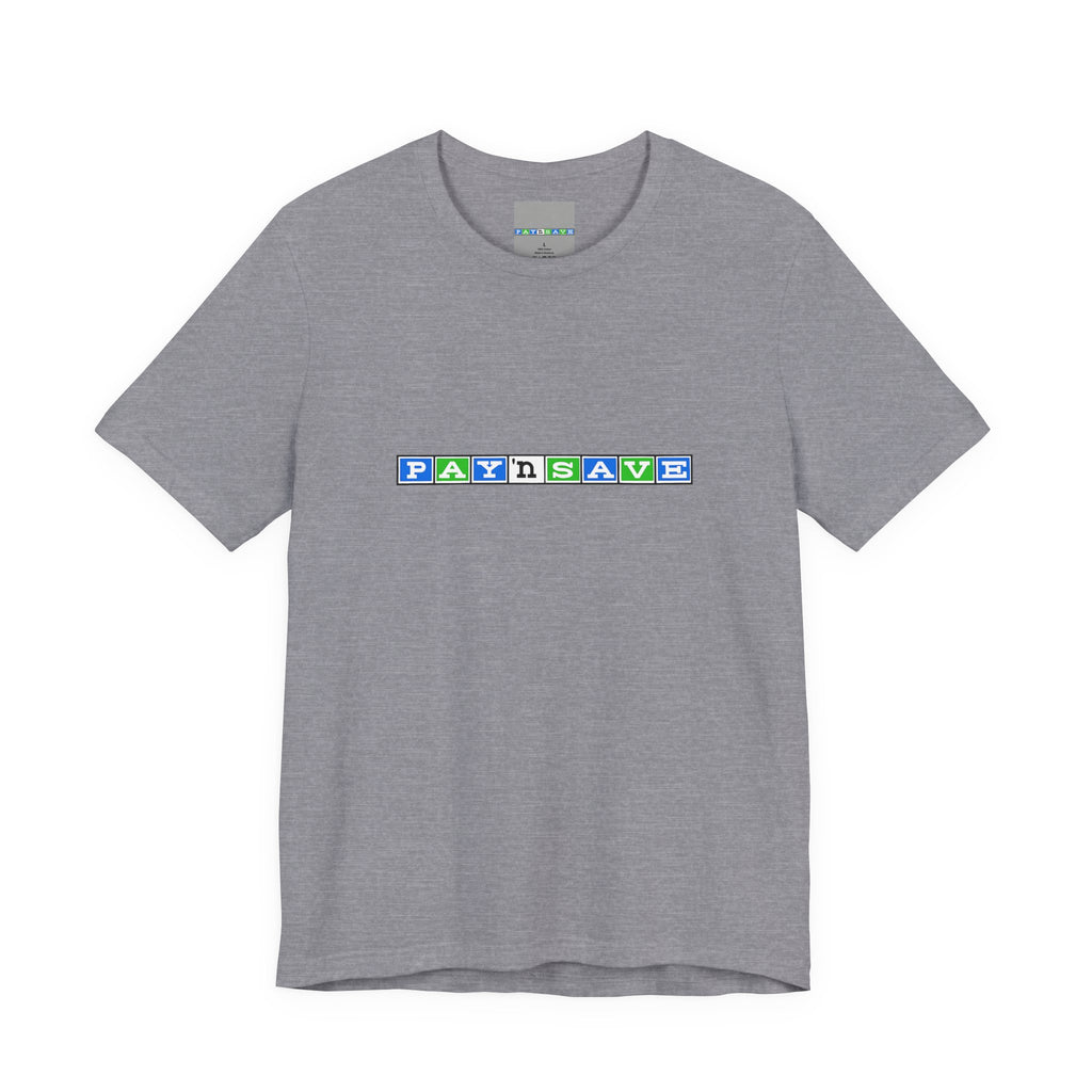 Pay 'n Save T-Shirt