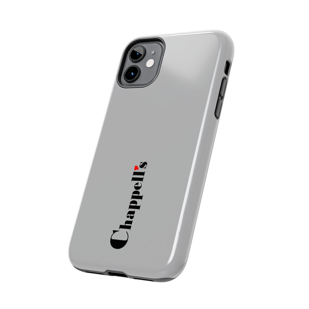 Chappell's Tough Phone Case