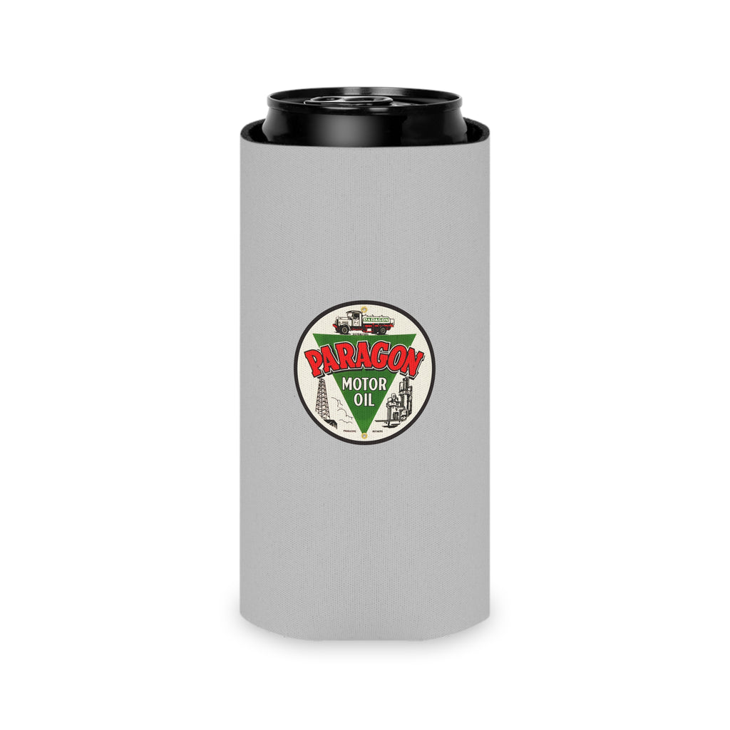 Paragon Oil Can Cooler