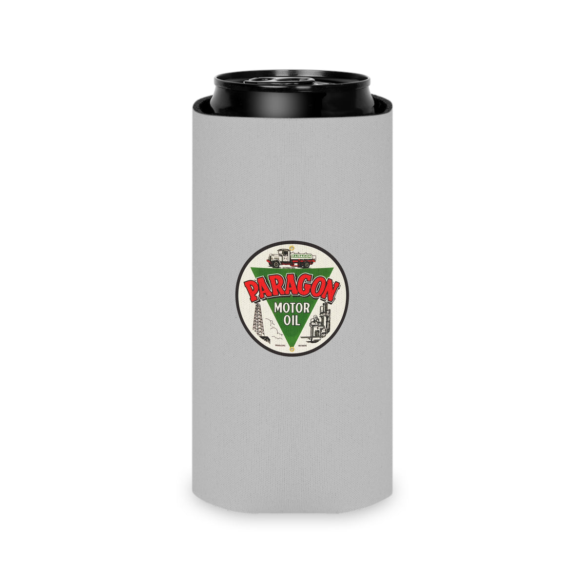 Paragon Oil Can Cooler