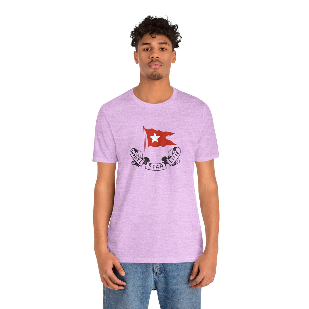 White Star Line T-Shirt