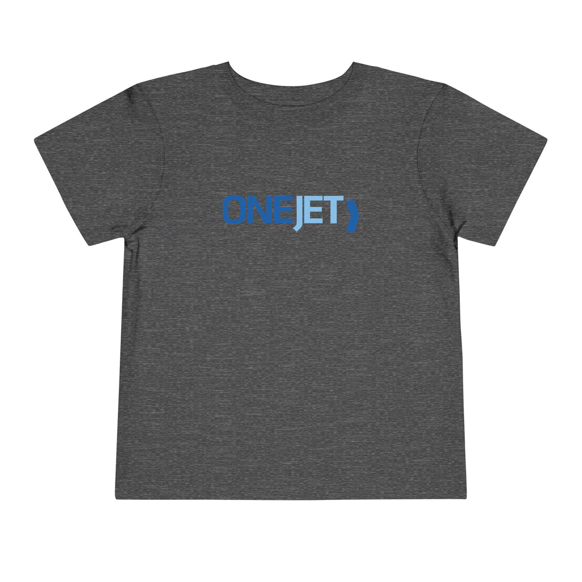 OneJet Toddler Tee / T-Shirt