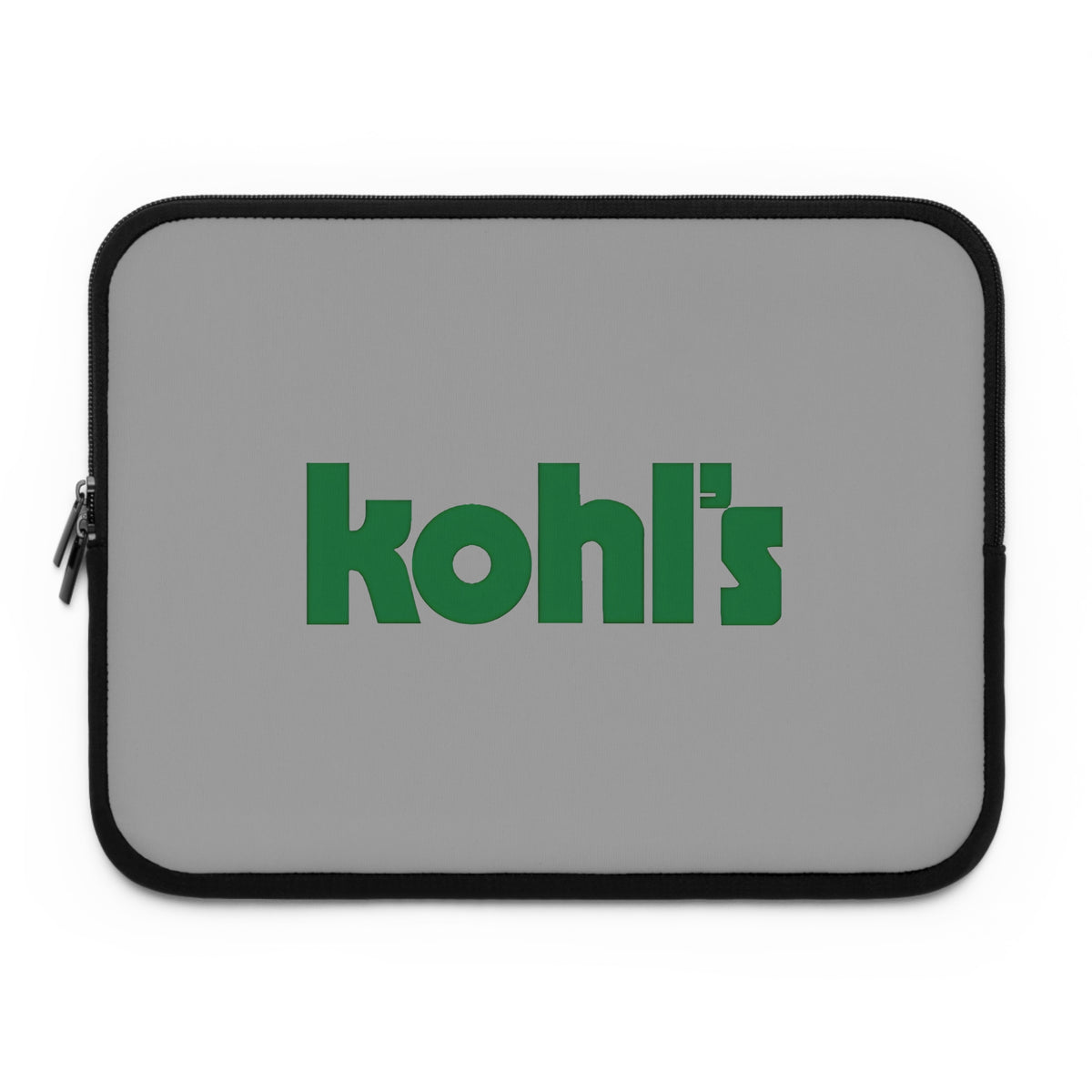 Kohl's Food Stores Laptop Sleeve