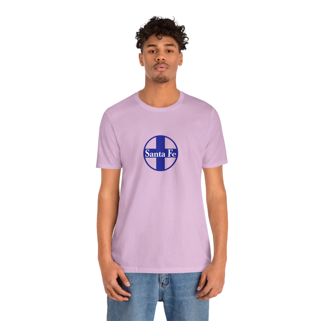 Atchison Topeka and Santa Fe Railway T-Shirt