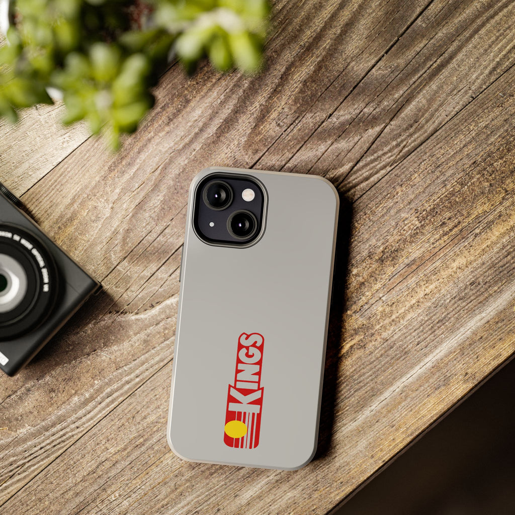 King's Department Stores Tough Phone Case