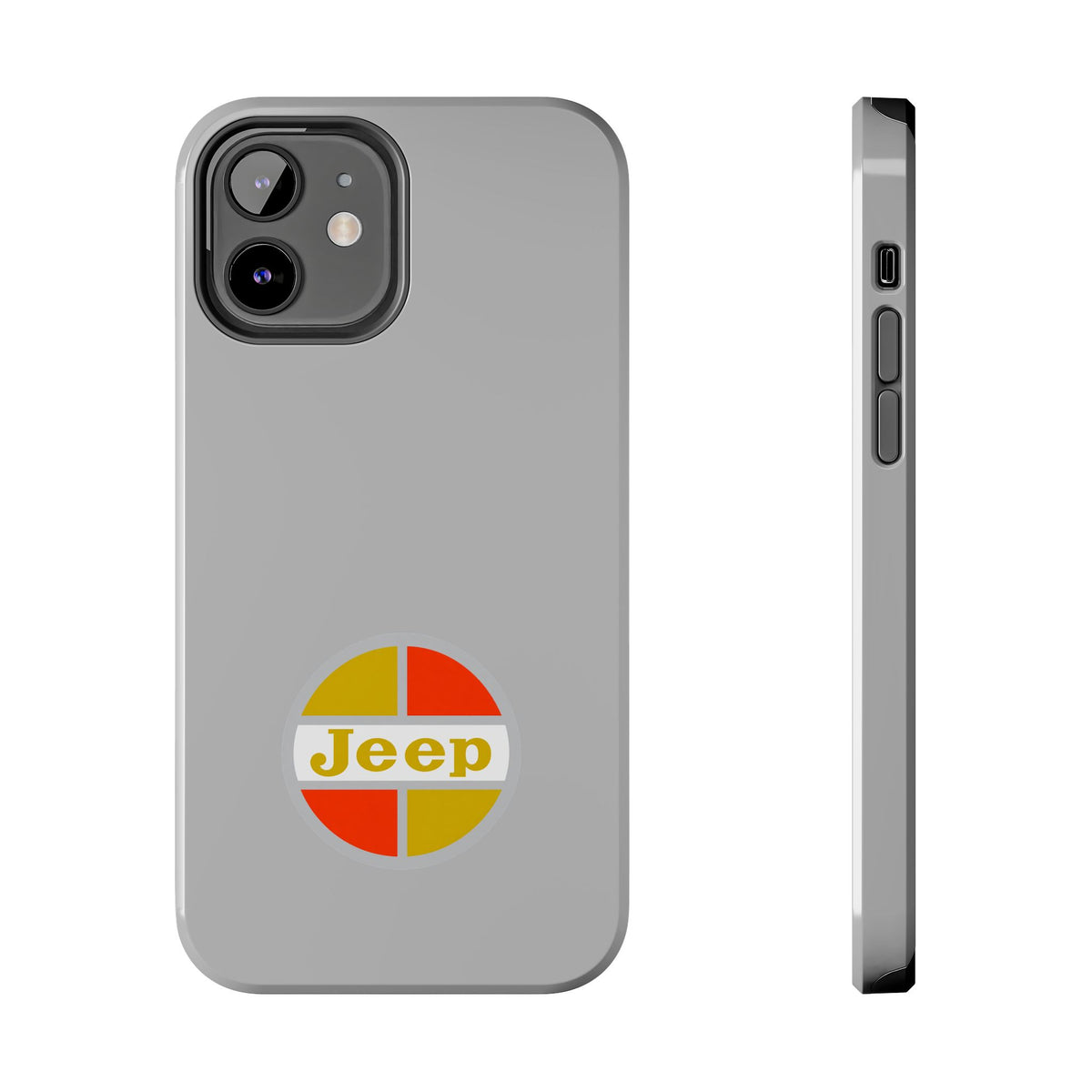 Kaiser Jeep Tough Phone Case