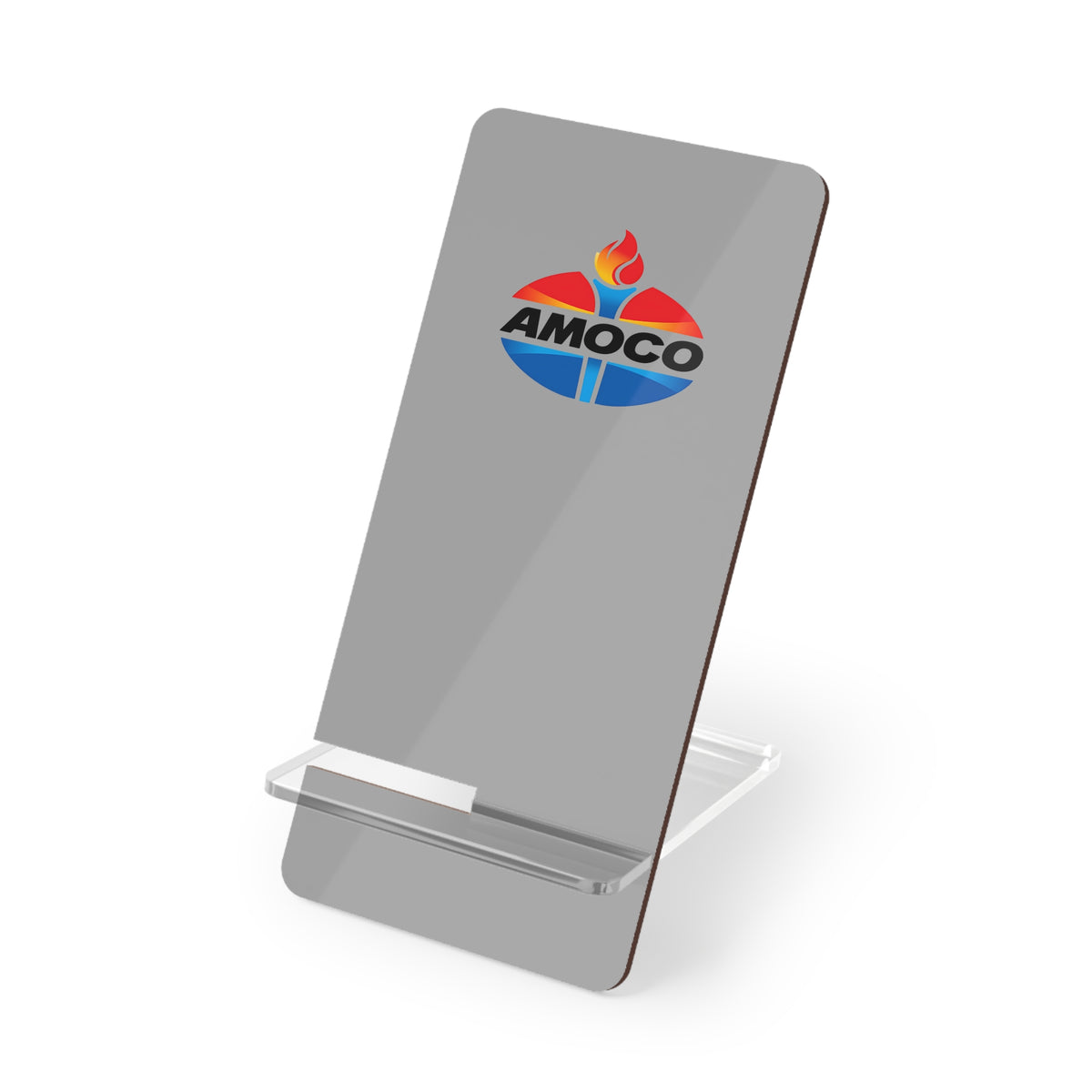 Amoco Foldable Mobile Phone Display Stand