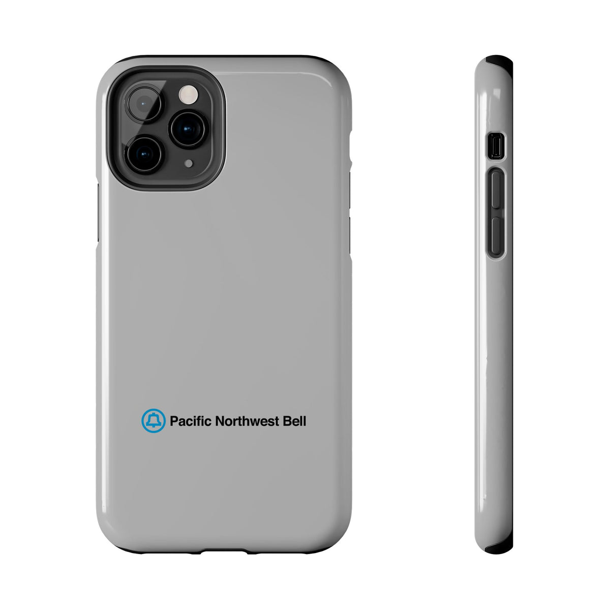 Pacific Northwest Bell Tough Phone Case