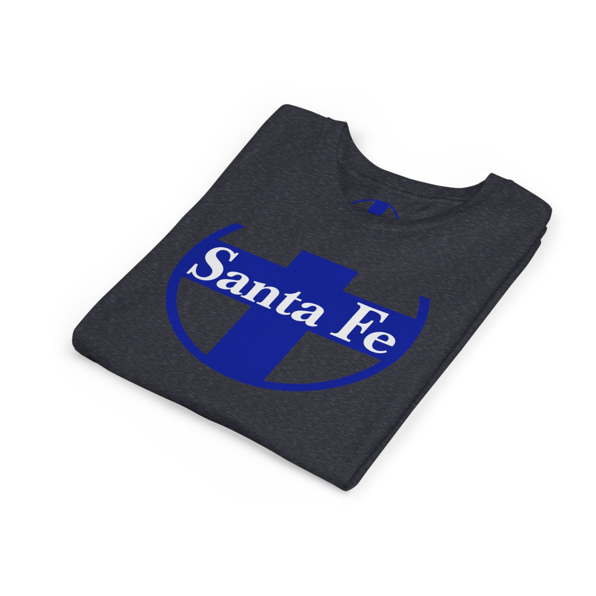 Atchison Topeka and Santa Fe Railway Kids Tee / T-Shirt
