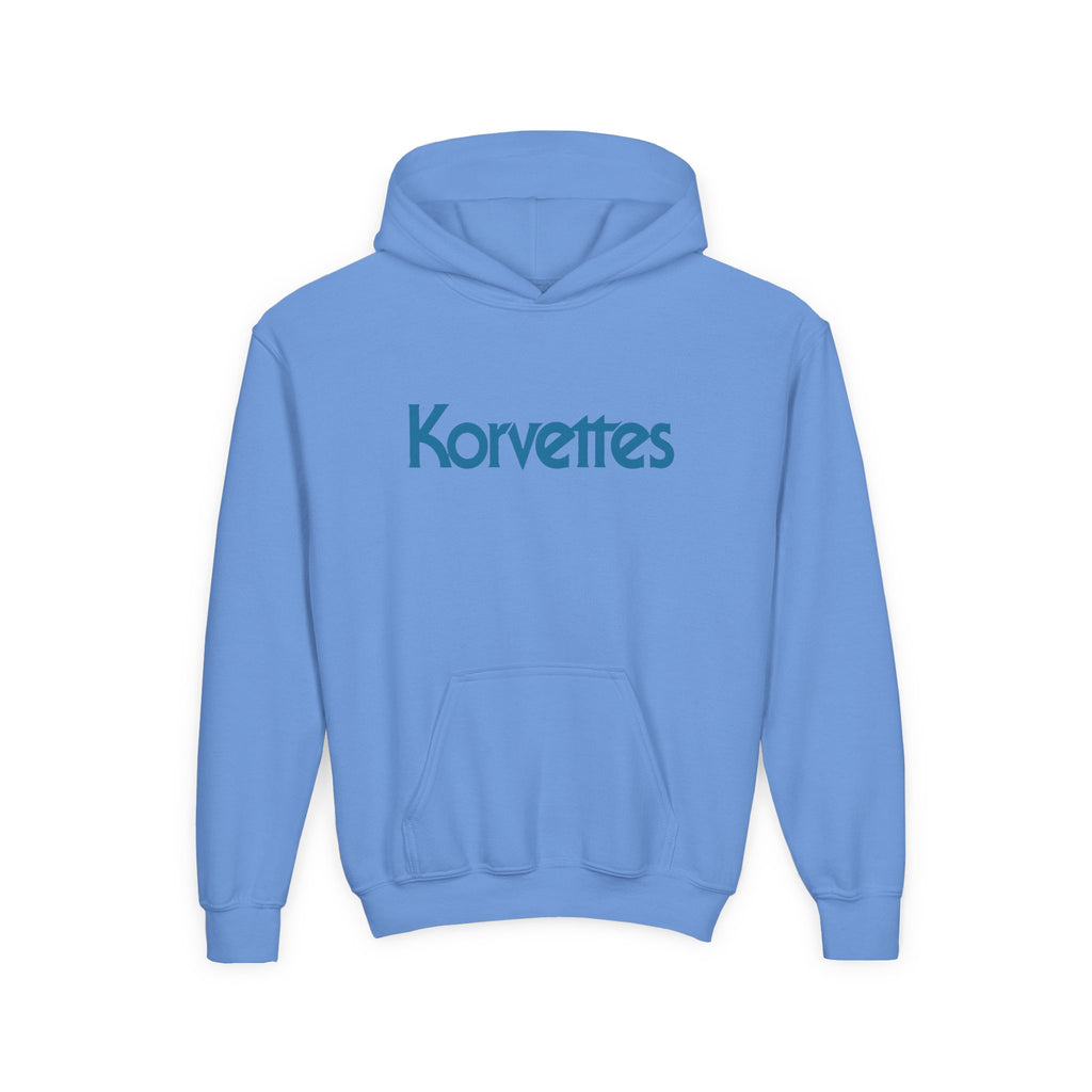 Korvette's Youth Hoodie / Sweatshirt