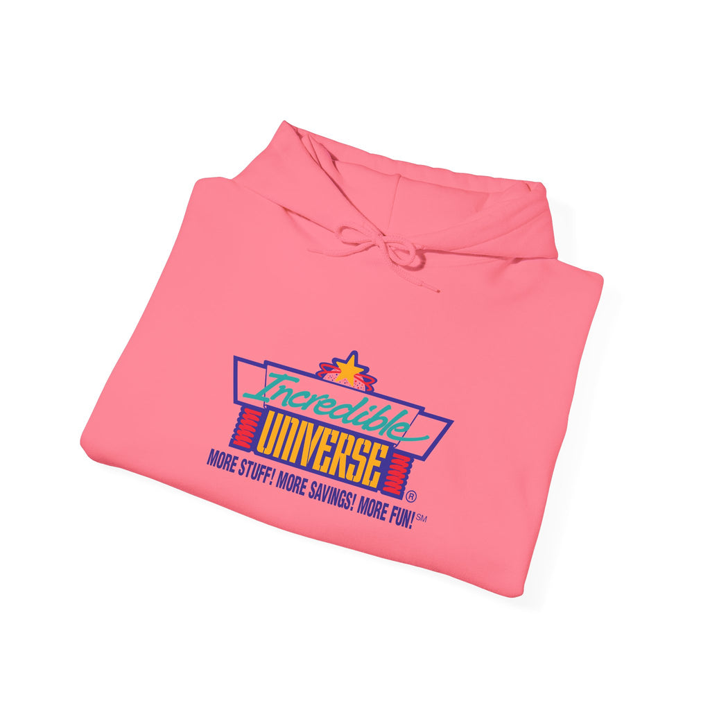 Incredible Universe Hoodie / Sweatshirt