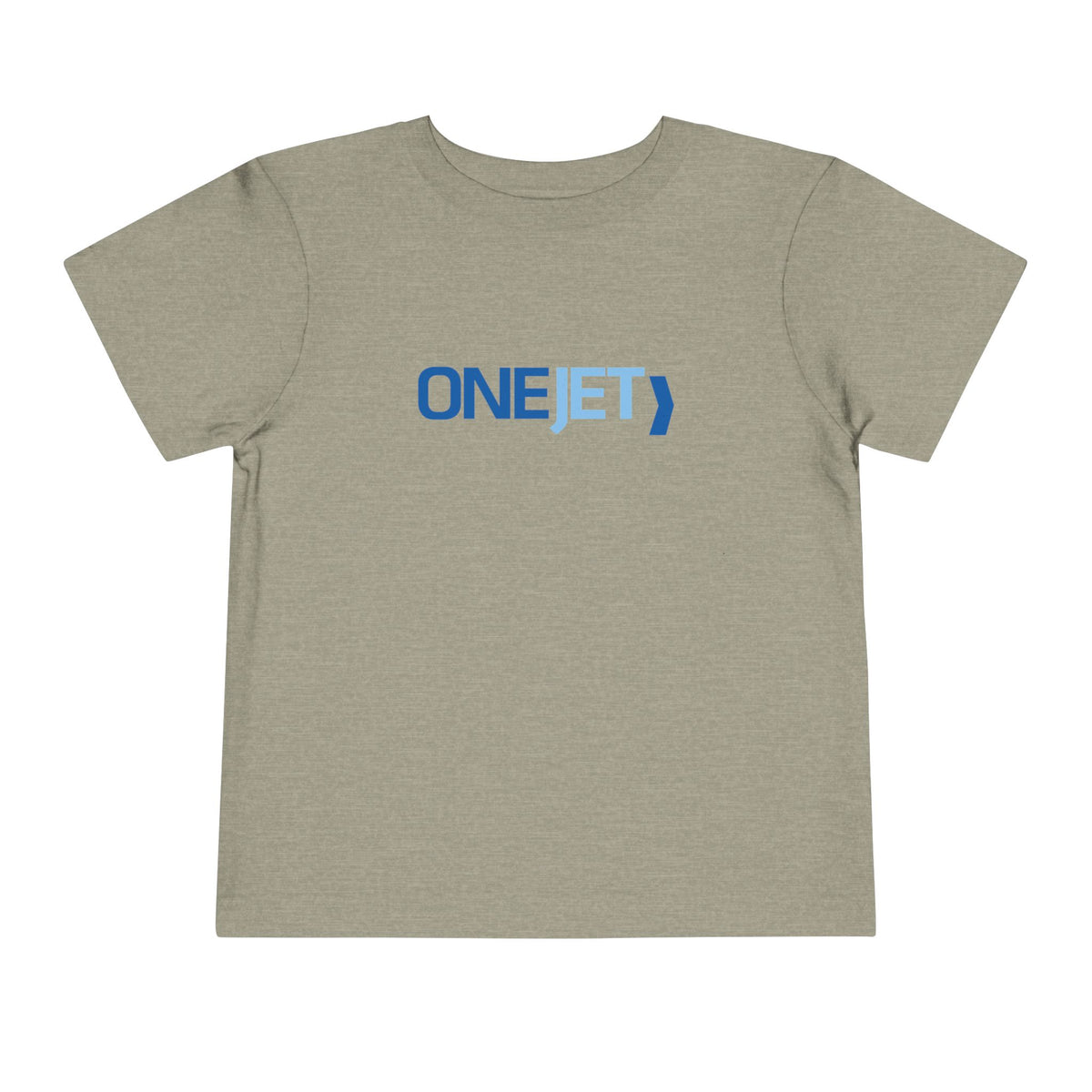 OneJet Toddler Tee / T-Shirt