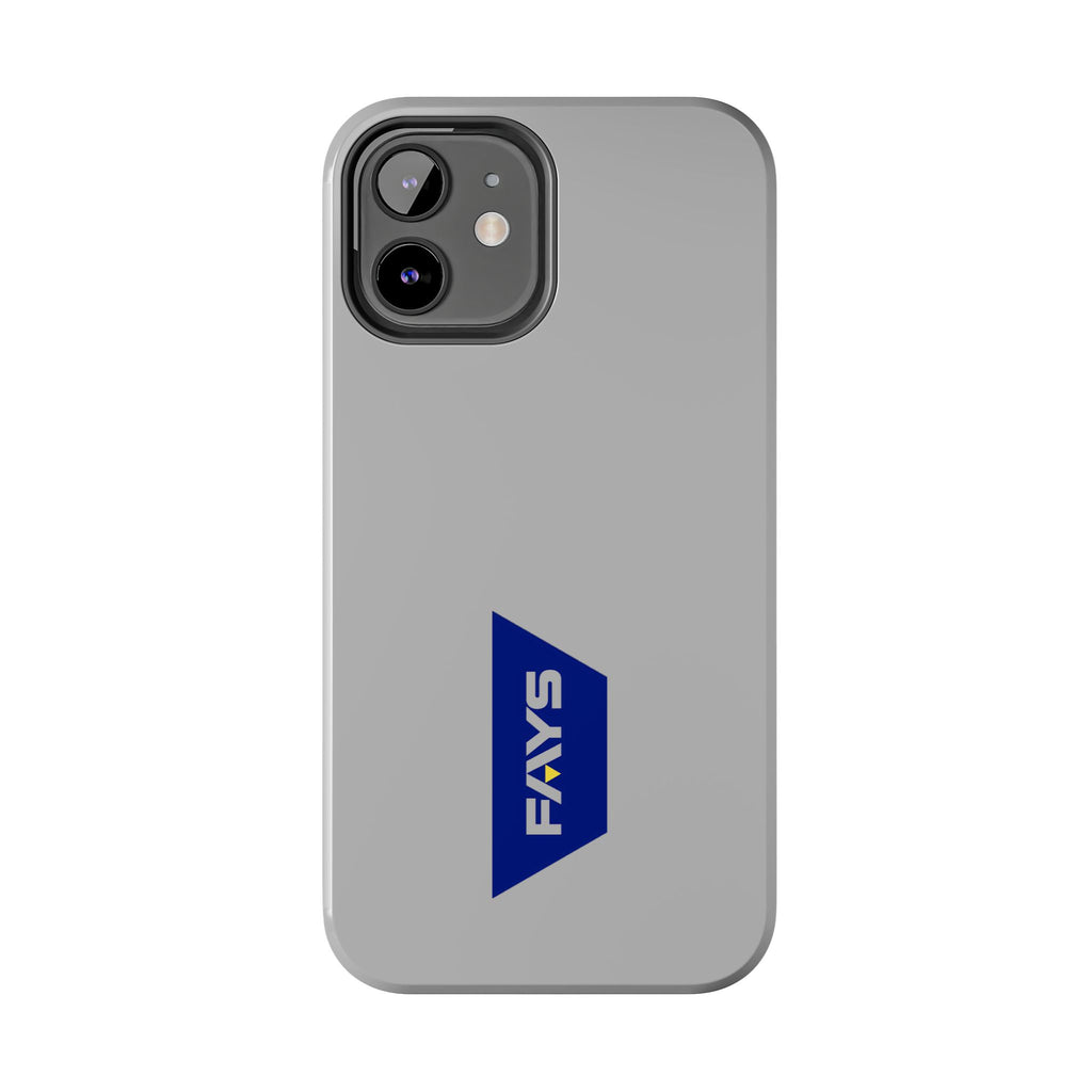 Fay's Drug Tough Phone Case