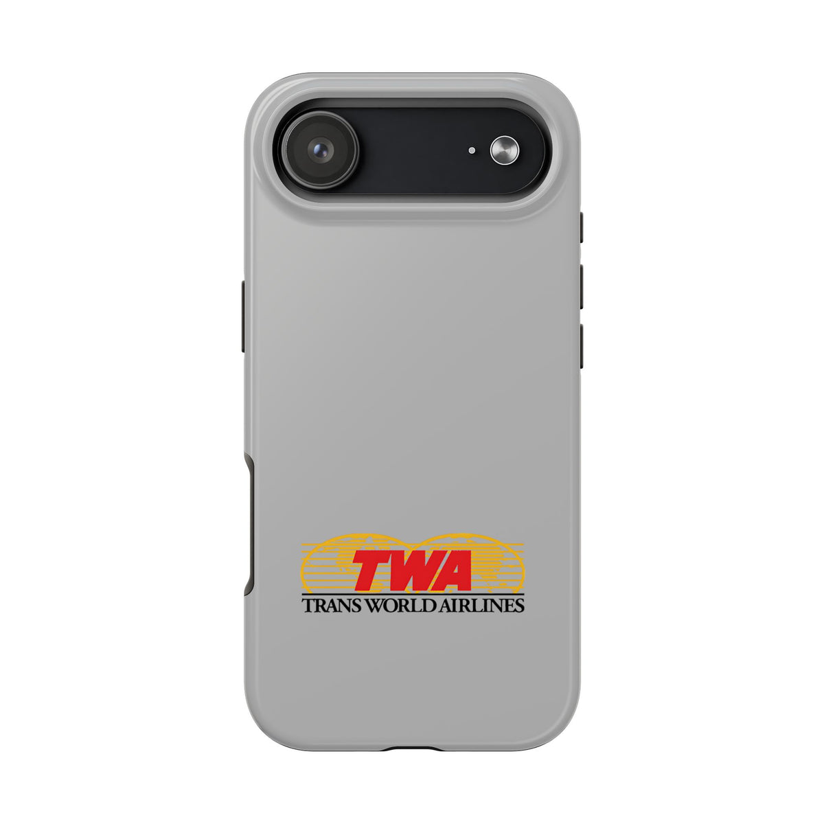 Trans World Airlines (TWA) Tough Phone Case