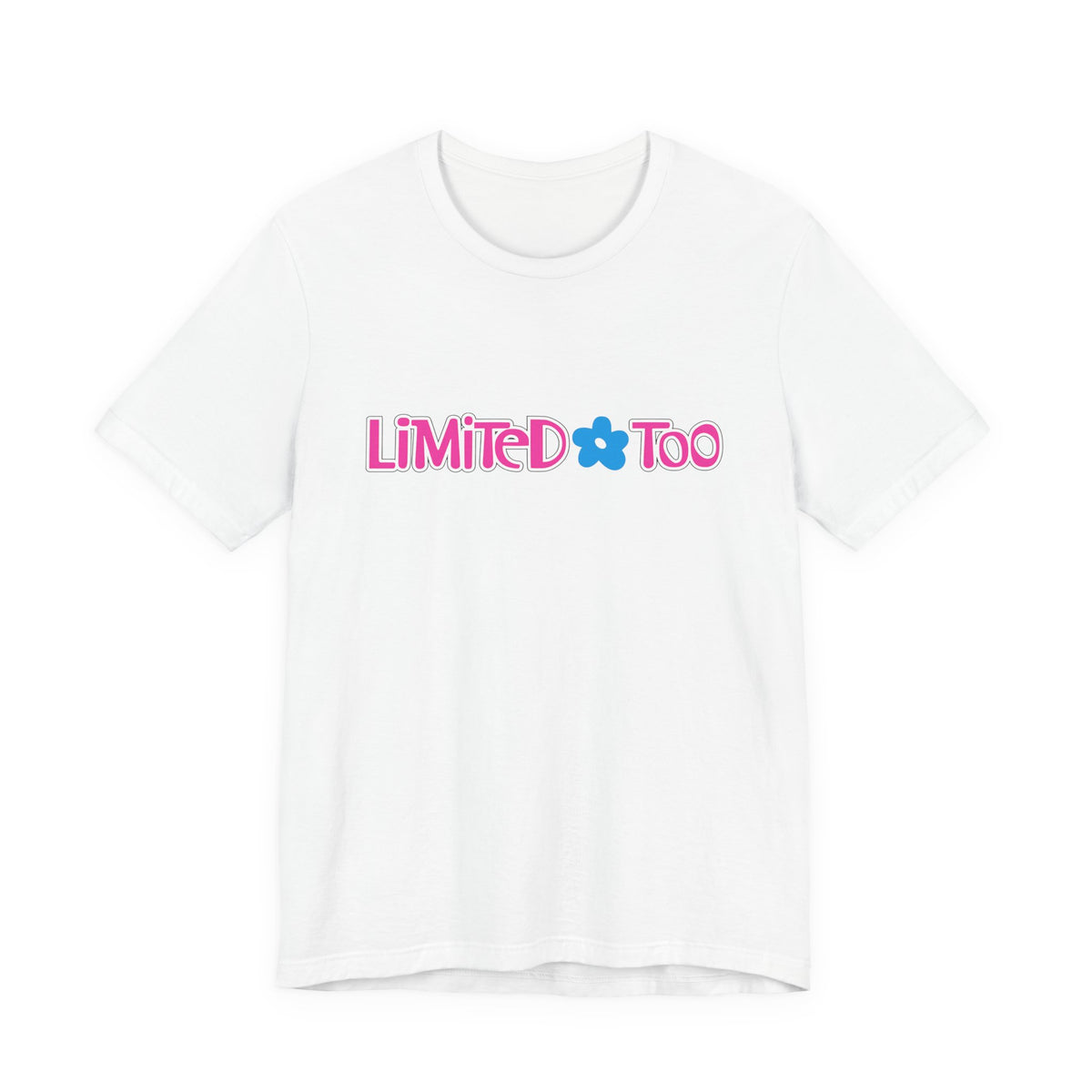 Limited Too T-Shirt