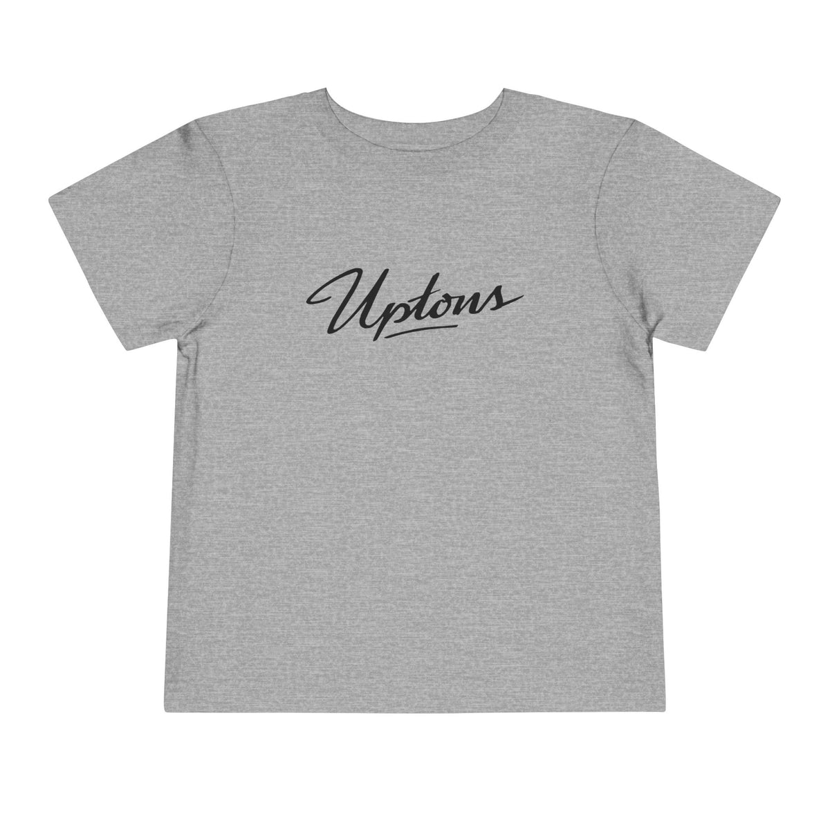 Uptons Toddler Tee / T-Shirt