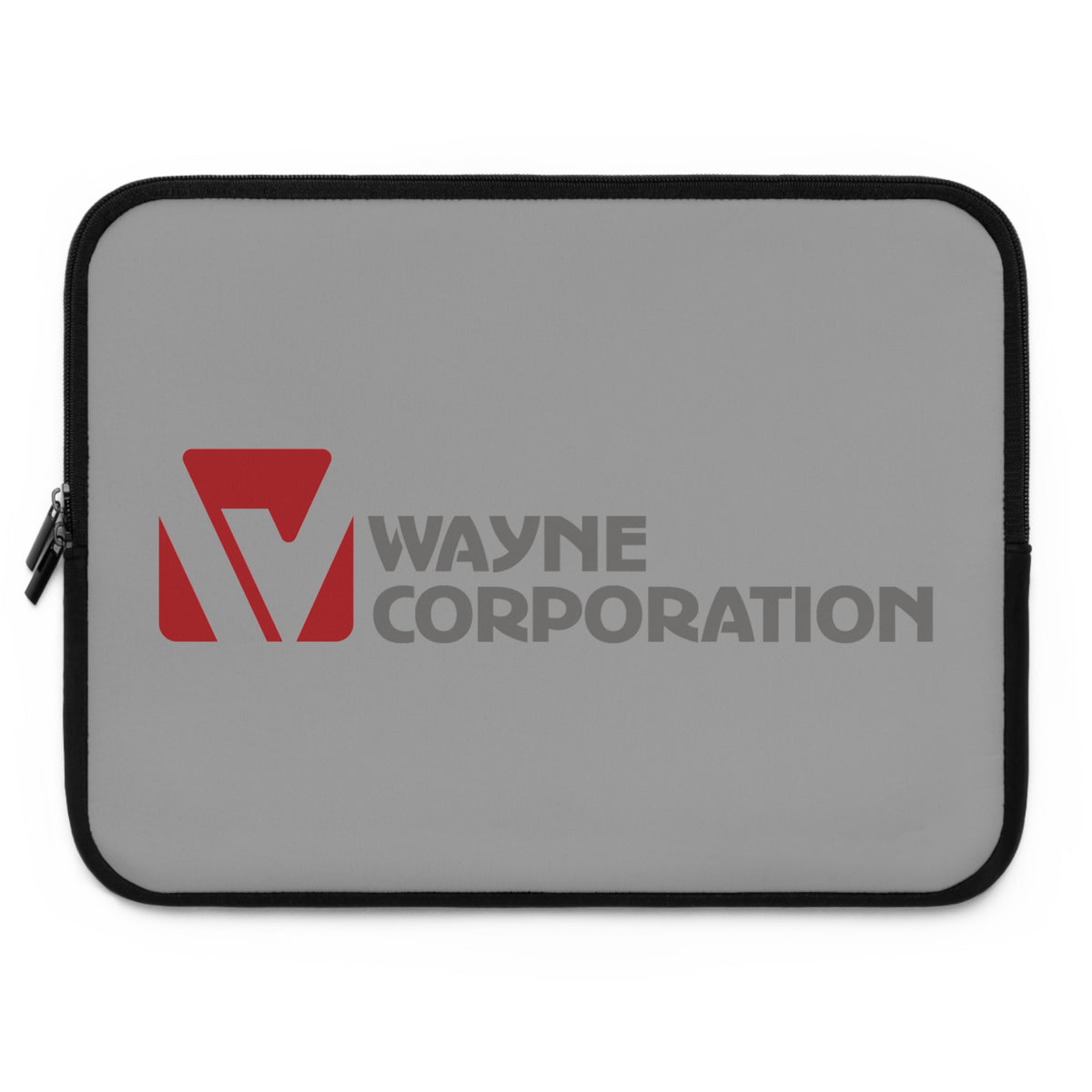 Wayne Corporation Laptop Sleeve