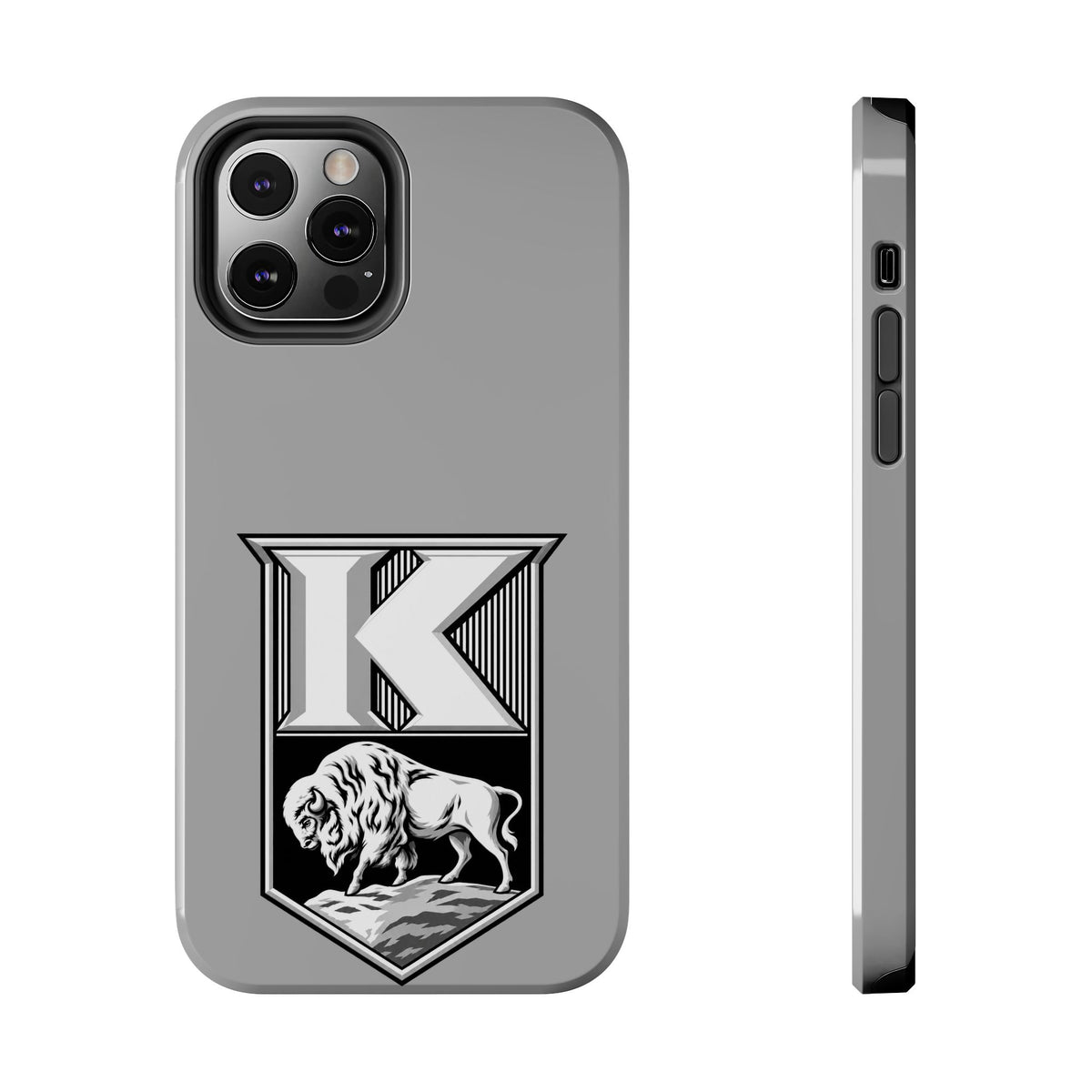Kaiser Motors Tough Phone Case