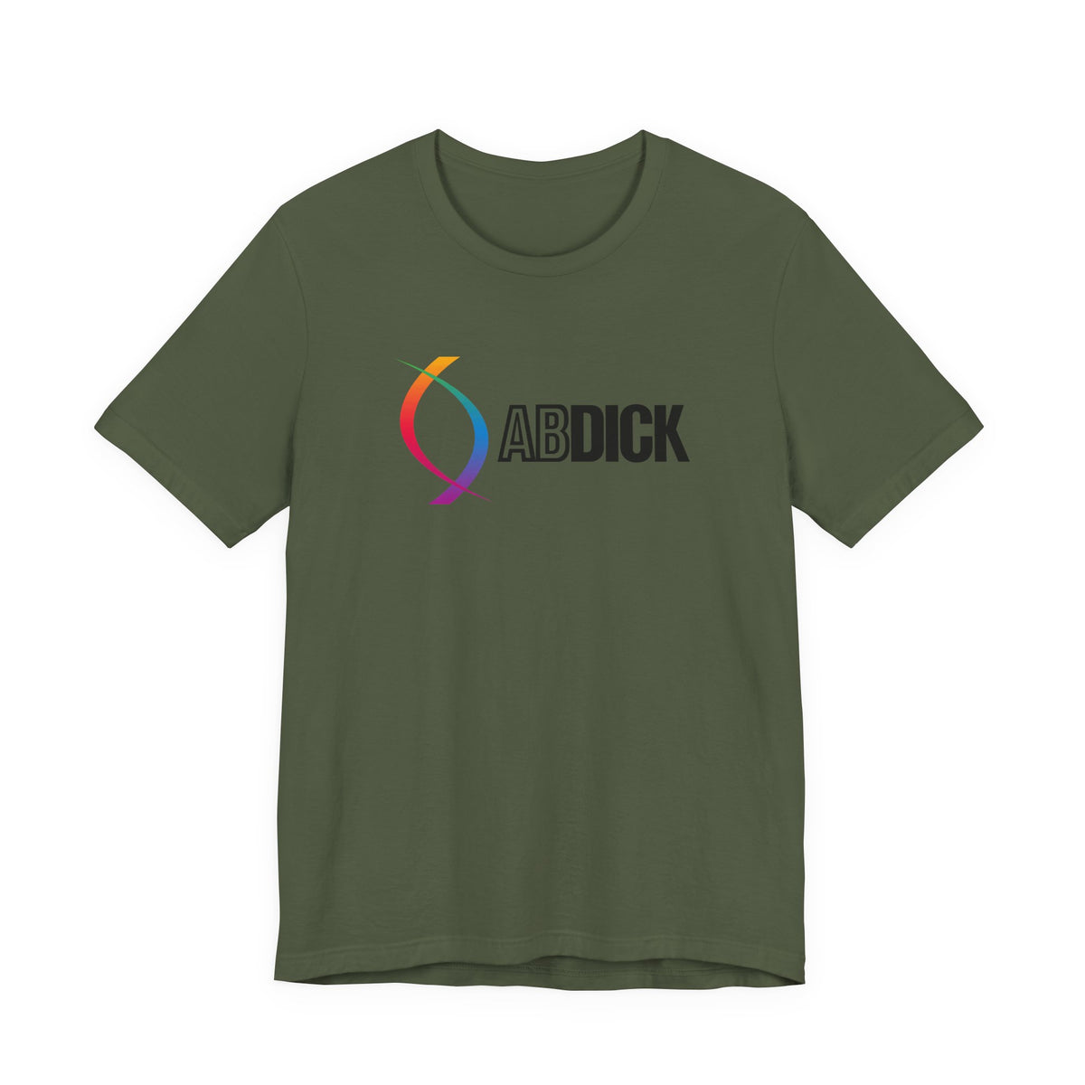A. B. Dick Company T-Shirt