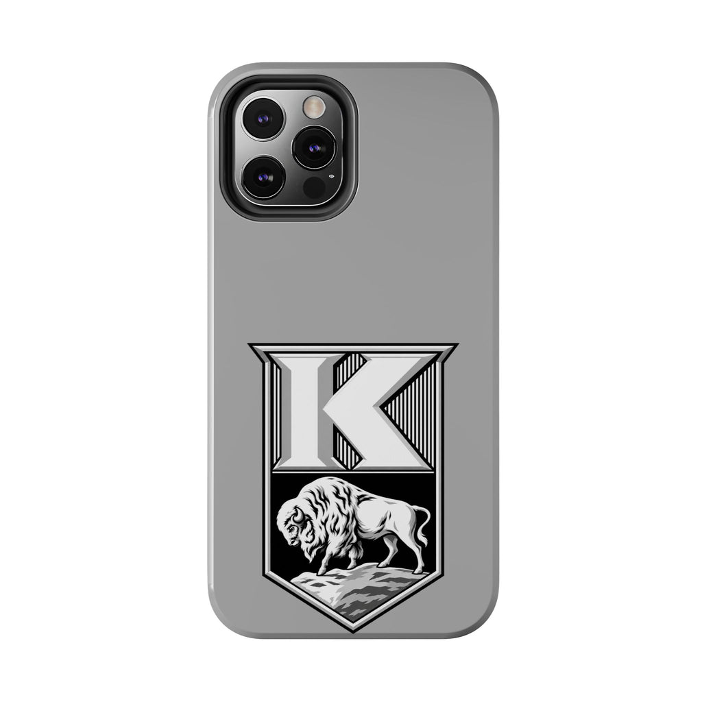 Kaiser Motors Tough Phone Case