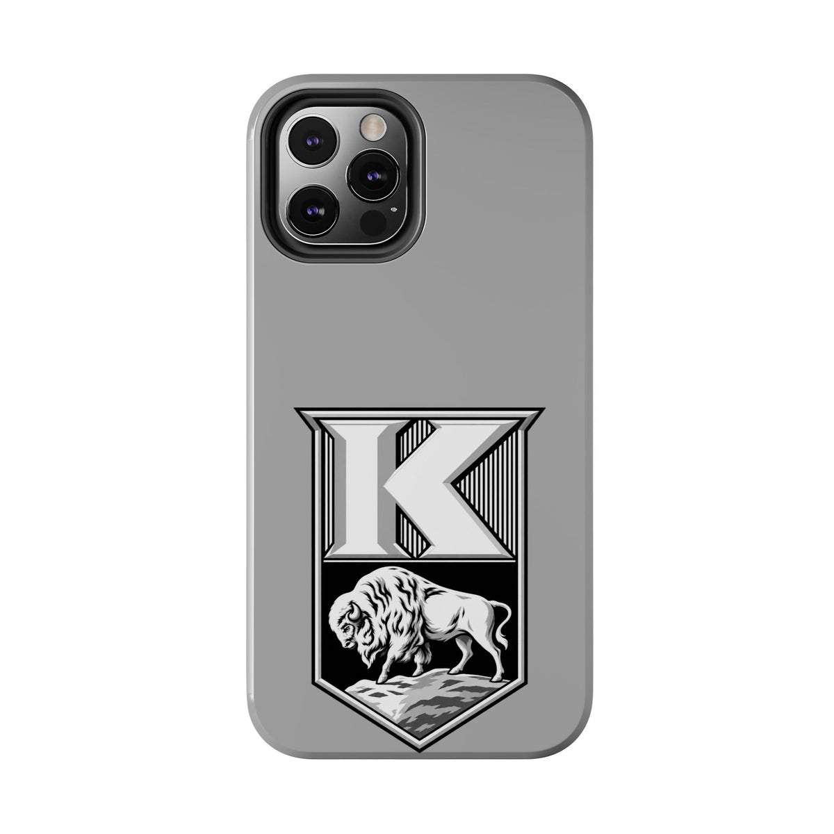 Kaiser Motors Tough Phone Case