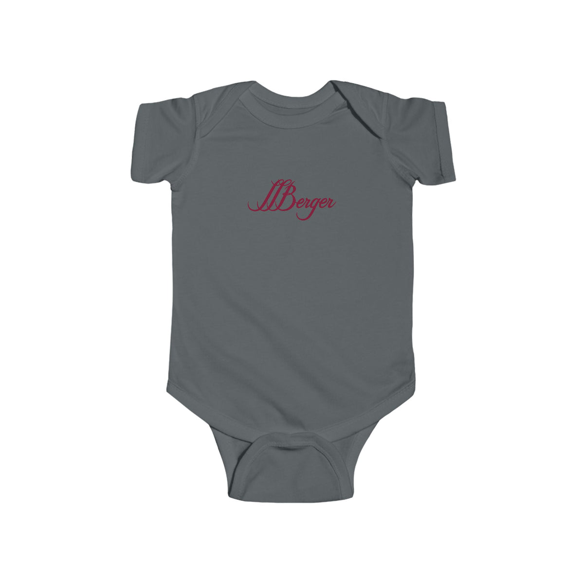 L. L. Berger Infant Bodysuit