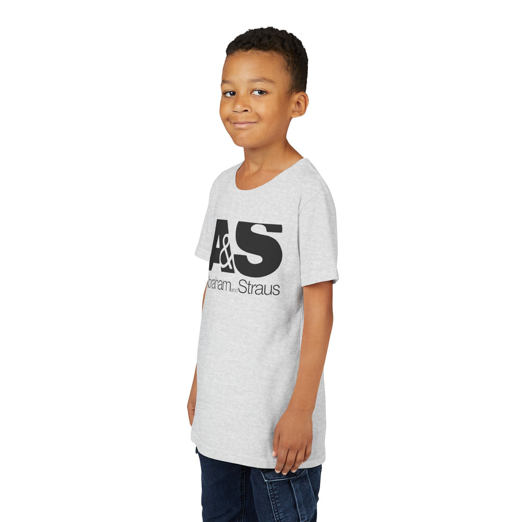 Abraham & Straus Kids Tee / T-Shirt