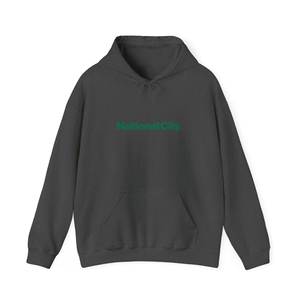National City Bank Hoodie / Sweatshirt