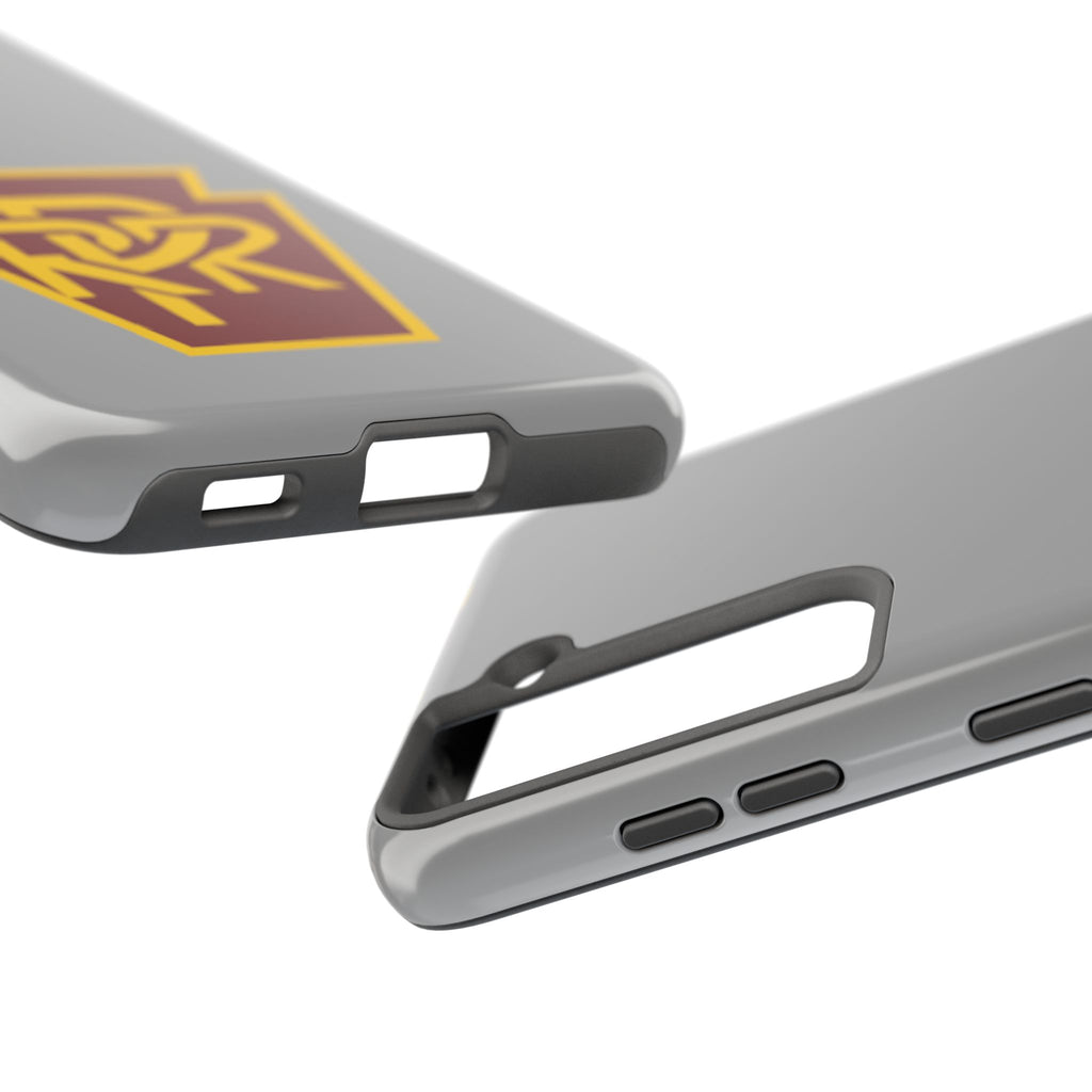 Pennsylvania Railroad Tough Phone Case