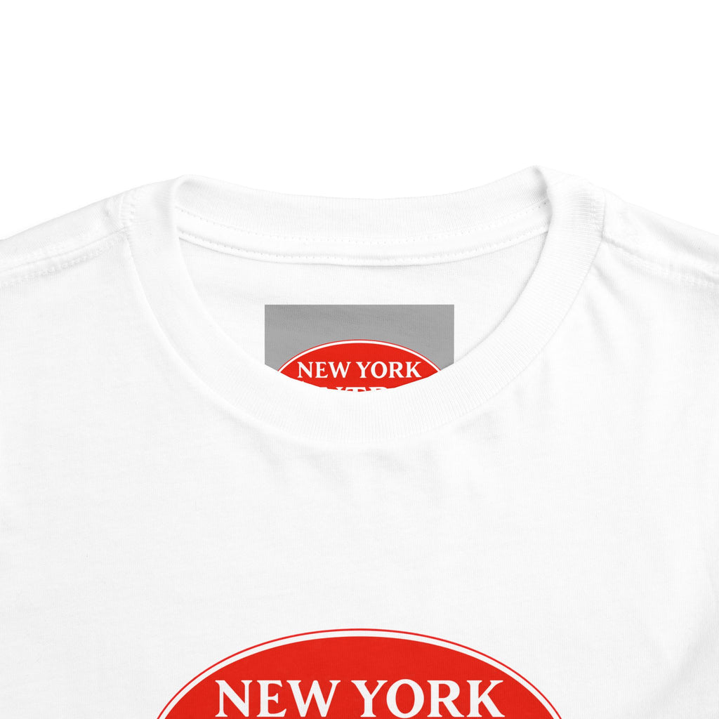 New York Central Railroad Toddler Tee / T-Shirt