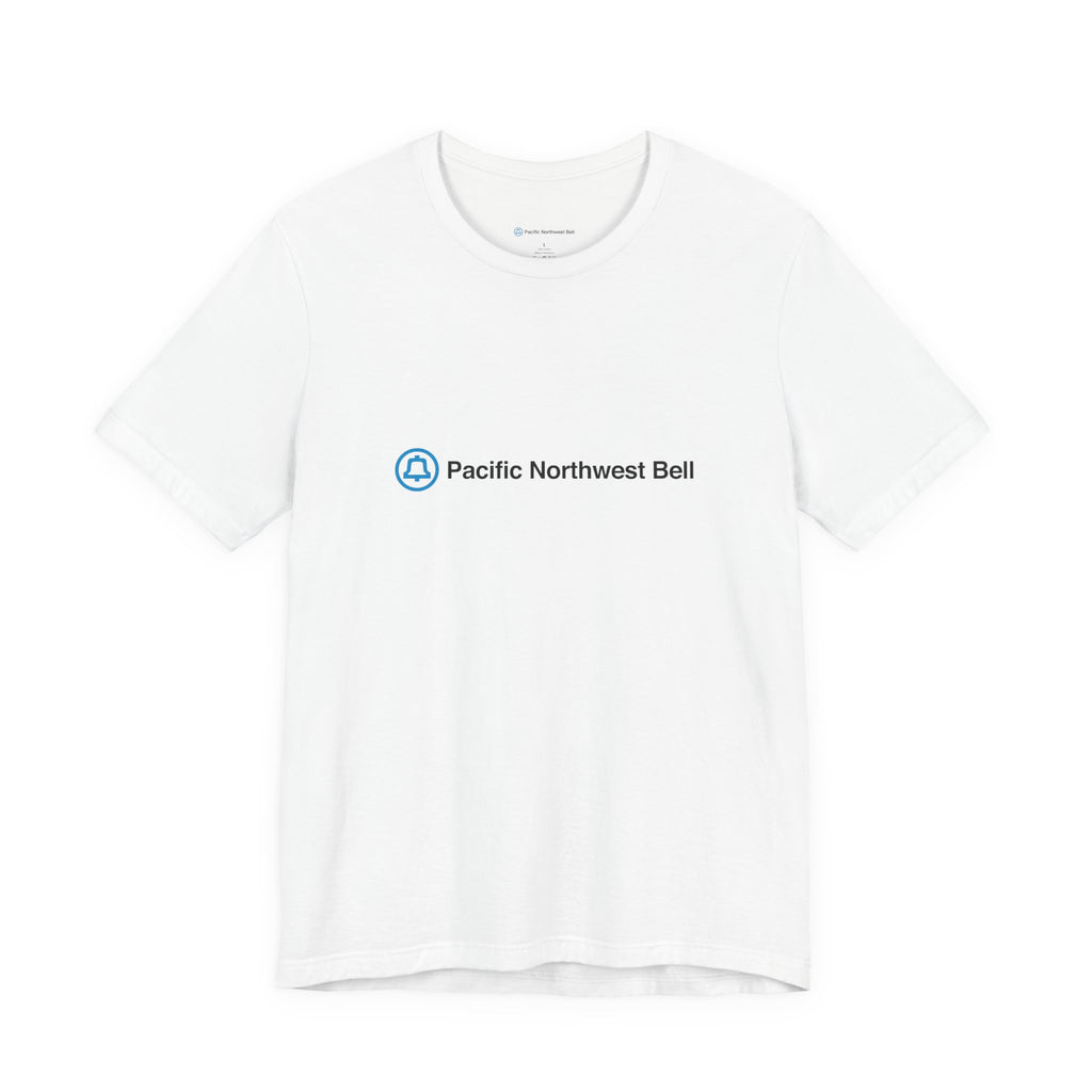 Pacific Northwest Bell T-Shirt