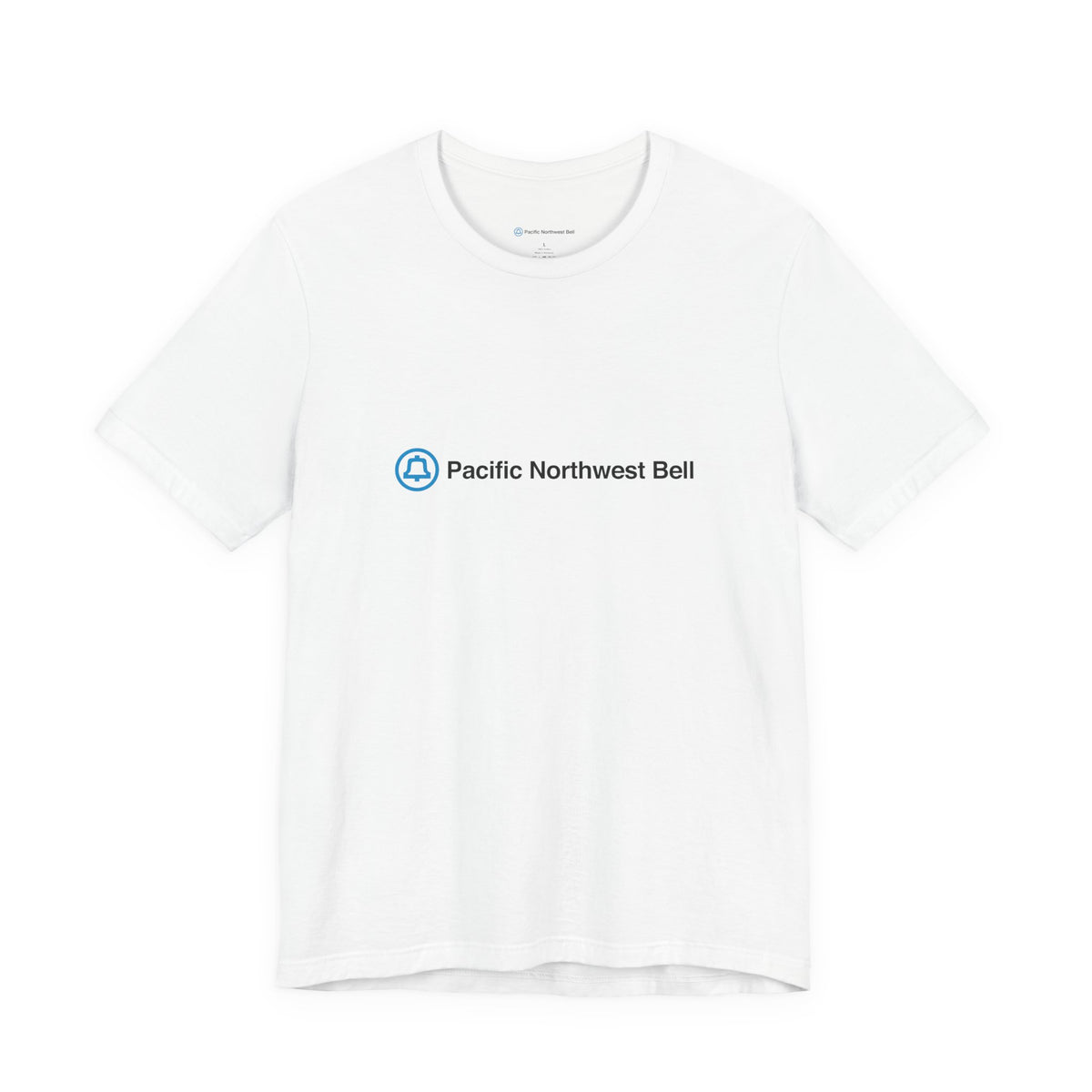 Pacific Northwest Bell T-Shirt
