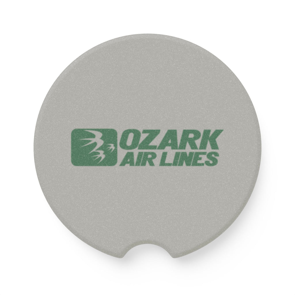 Ozark Air Lines Car Coaster