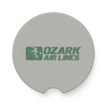Ozark Air Lines Car Coaster