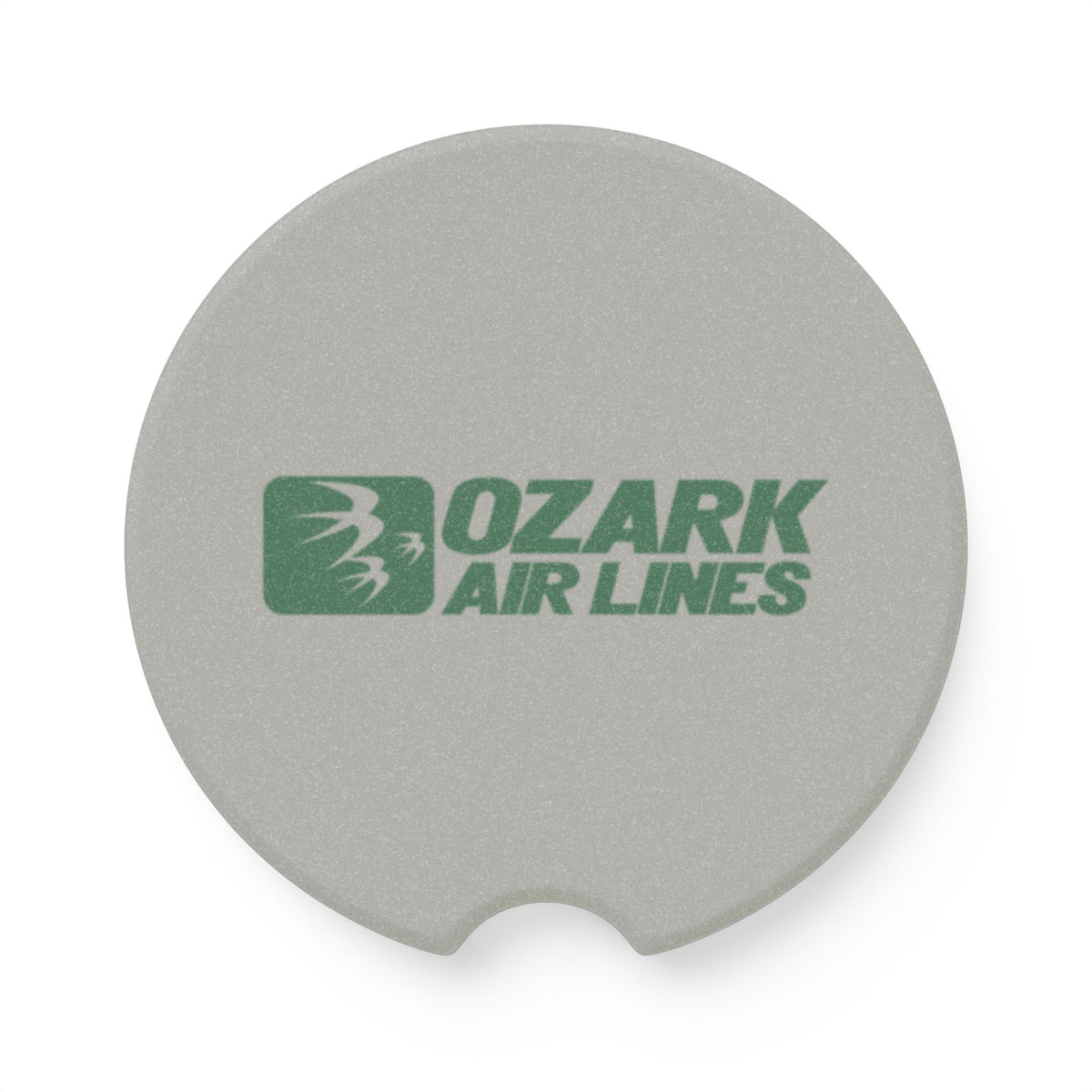 Ozark Air Lines Car Coaster