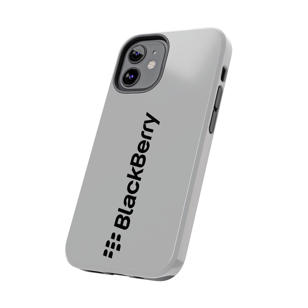BlackBerry Tough Phone Case
