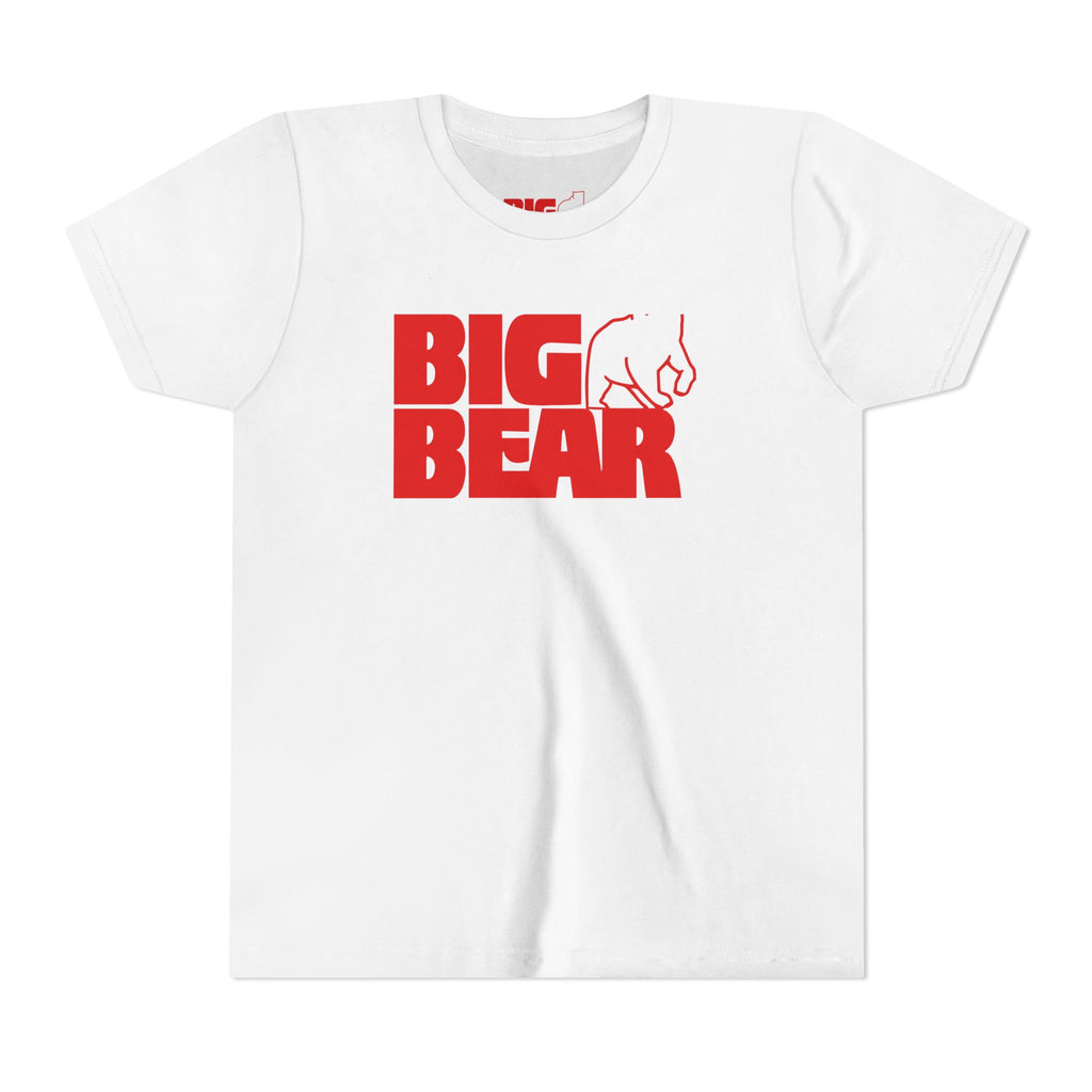 Big Bear Stores Kids Tee / T-Shirt