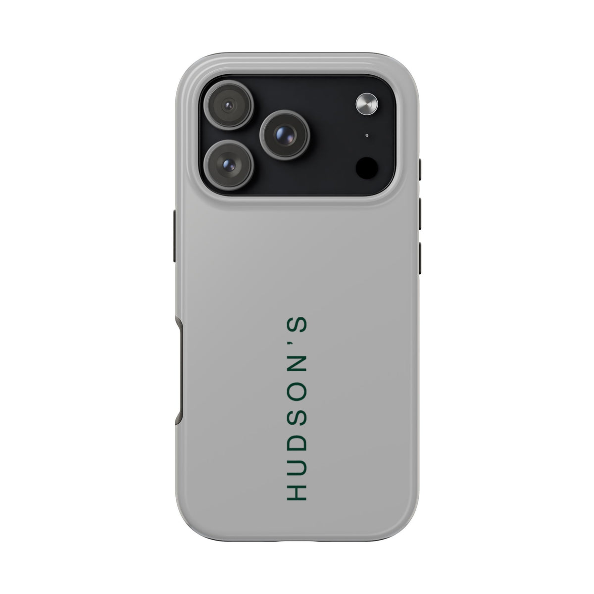 Hudson's Tough Phone Case